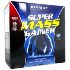 Super Mass Gainer 5443 г. Dymatize